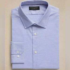 Men’s Banana Republic Non-iron Standard Fit Dress Shirt